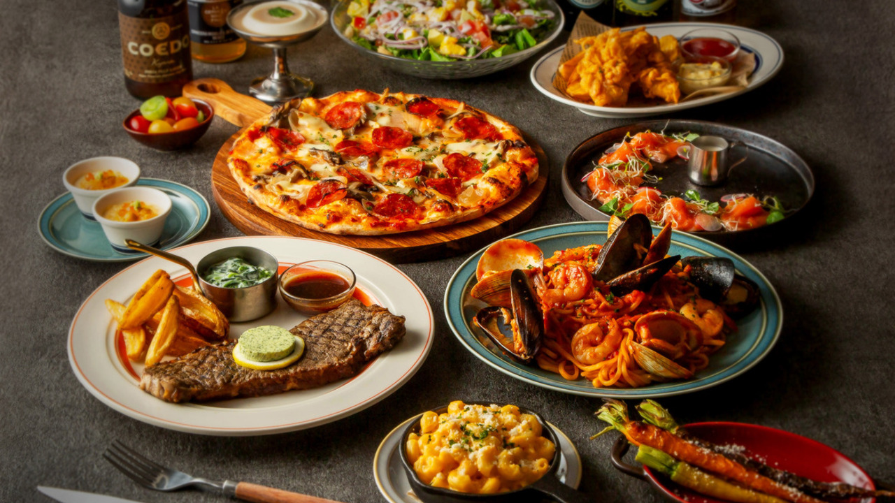 SHINAGAWA PIVOT|料理長・料理長候補の求人画像1枚目