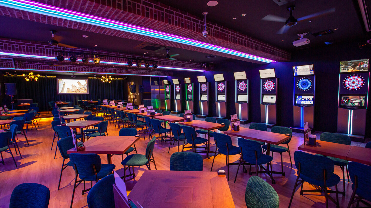 SHINAGAWA PIVOT|店長・店長候補の求人画像1枚目