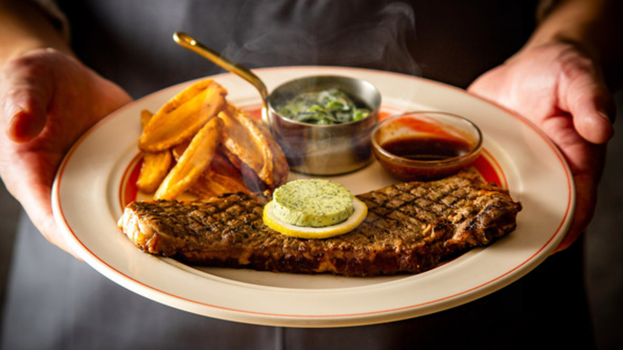 SHINAGAWA PIVOT|キッチンスタッフの求人画像1枚目