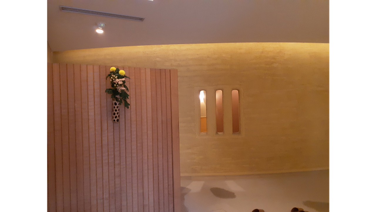 市ヶ谷荘|キッチンスタッフの求人画像2枚目