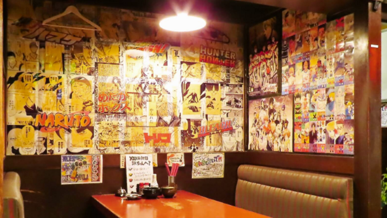 食べ放題＆飲み放題　居酒屋 浜ちゃん|料理長・料理長候補の求人画像4枚目