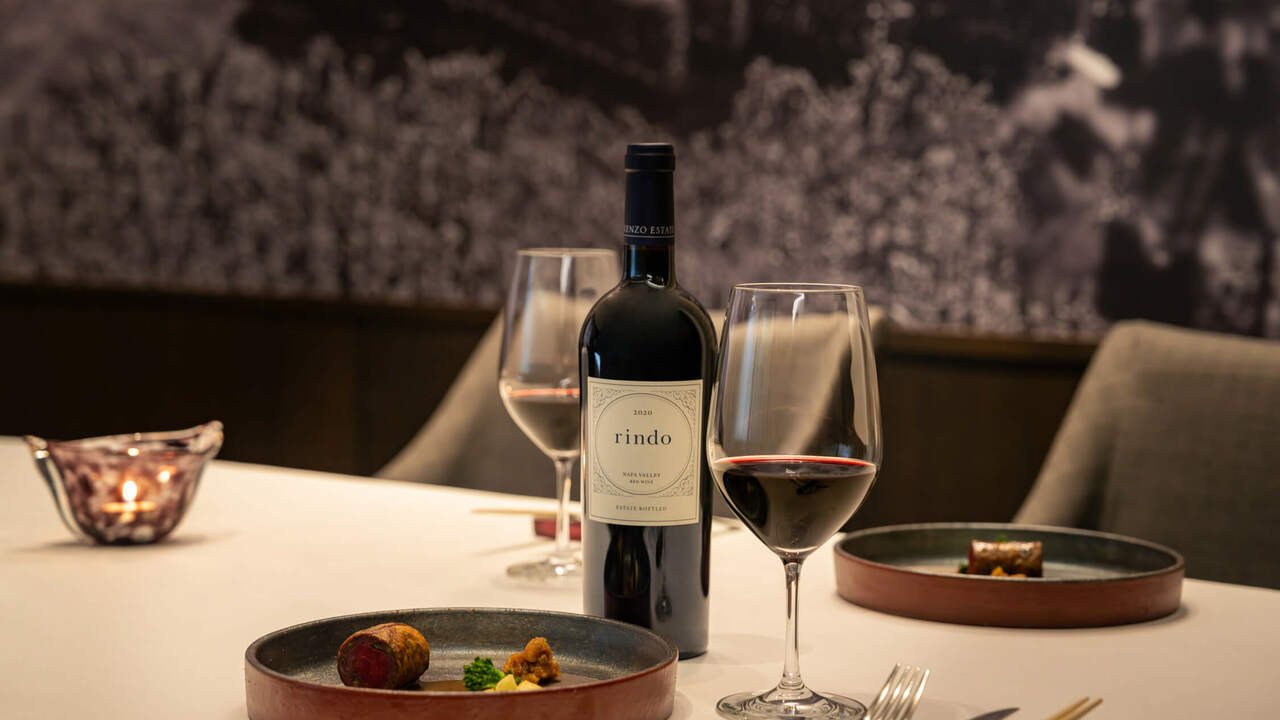 ケンゾー エステイト ワイナリー ジャパン株式会社-KENZO ESTATE WINERY-キッチンスタッフ 3枚目