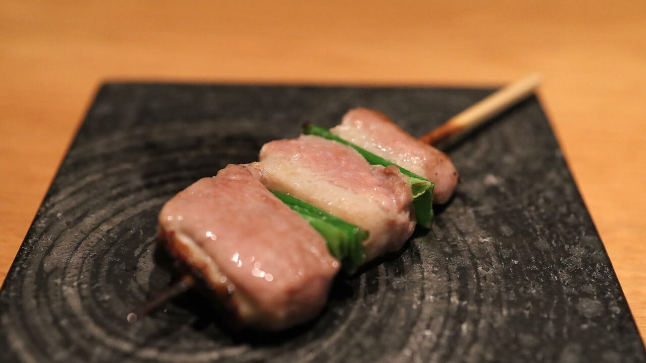 酉囃子|キッチンスタッフの求人画像1枚目