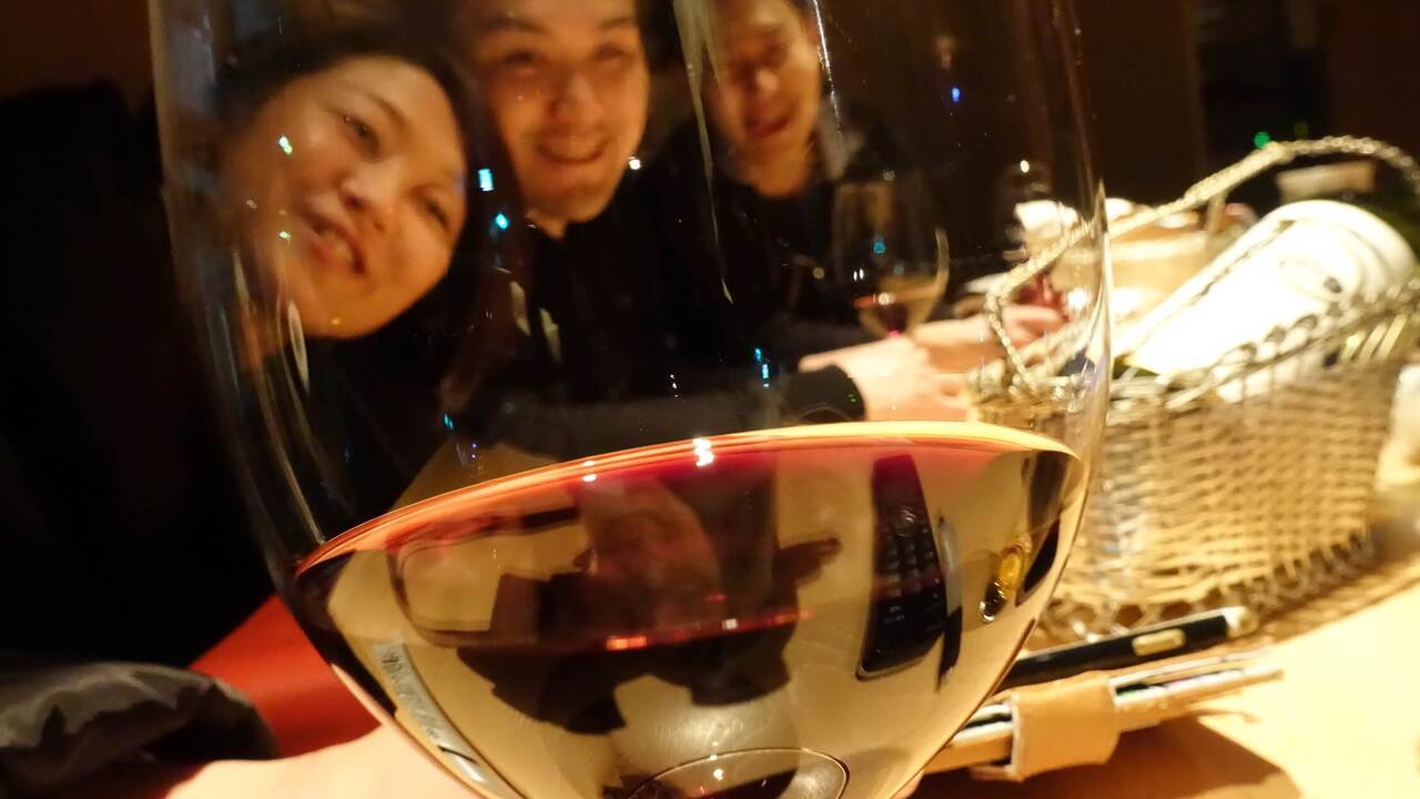 酉囃子|店長・店長候補の求人画像2枚目