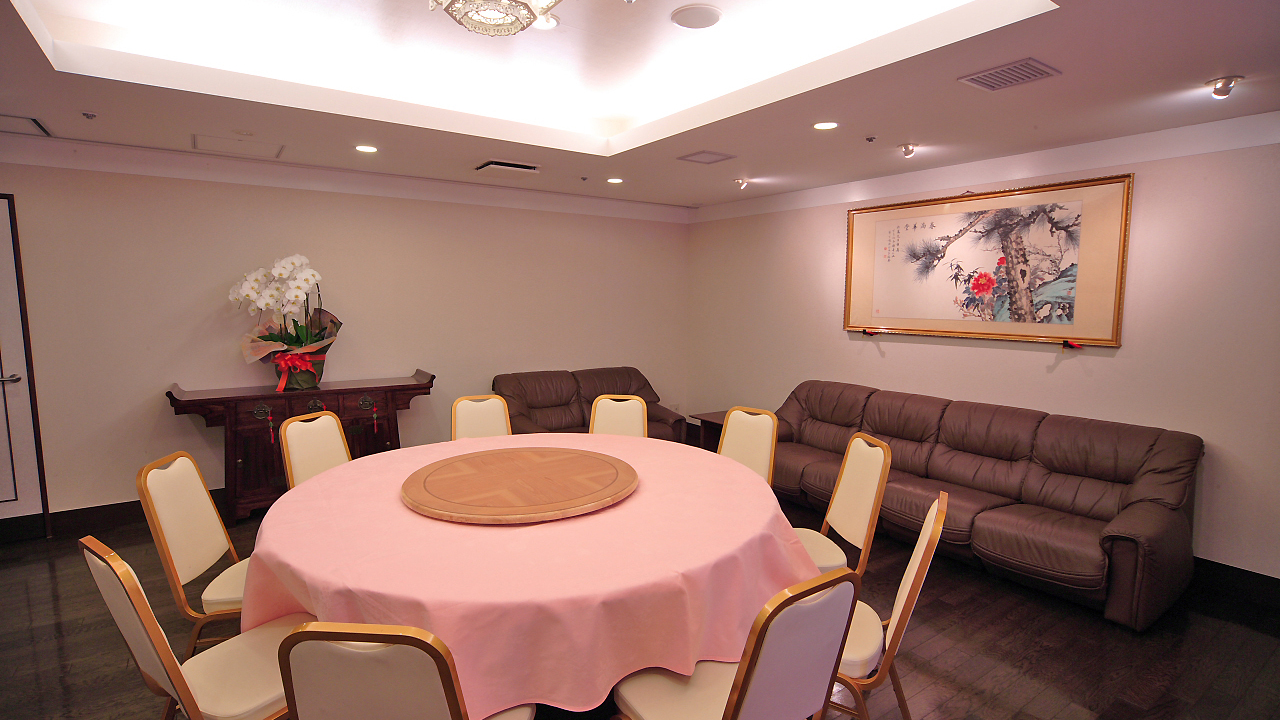 大東洋|宴会サービスの求人画像1枚目