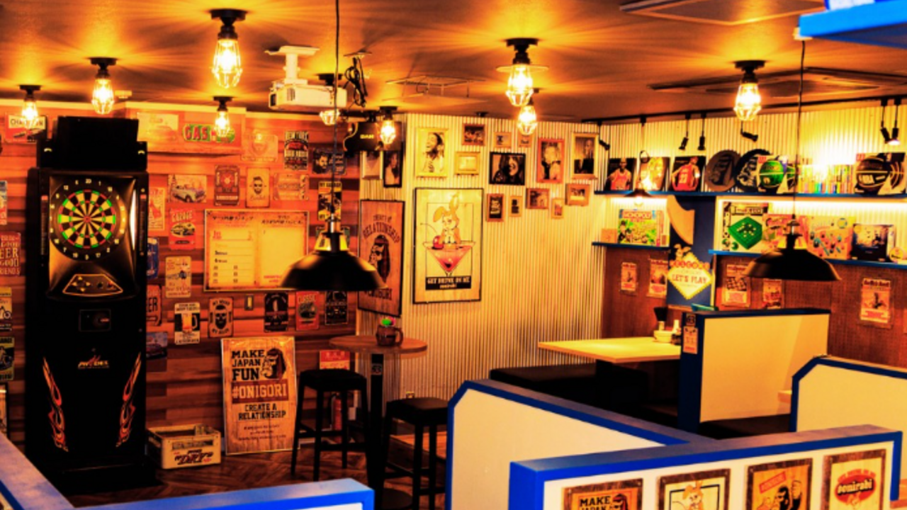 ガブ飲み処　鬼ぞりゴリラ 浜松店 焼き鳥, 居酒屋 | キッチンスタッフ)の求人の写真