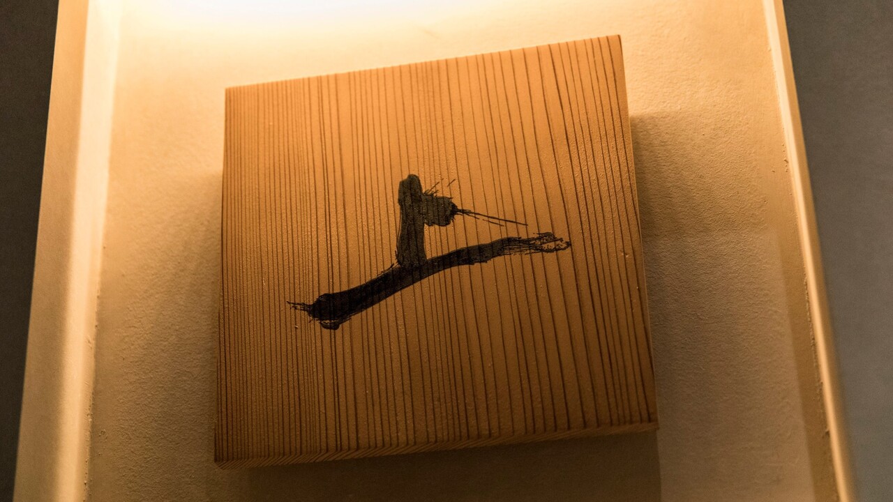 肉割烹 上|レストランサービス・ホールスタッフの求人画像1枚目