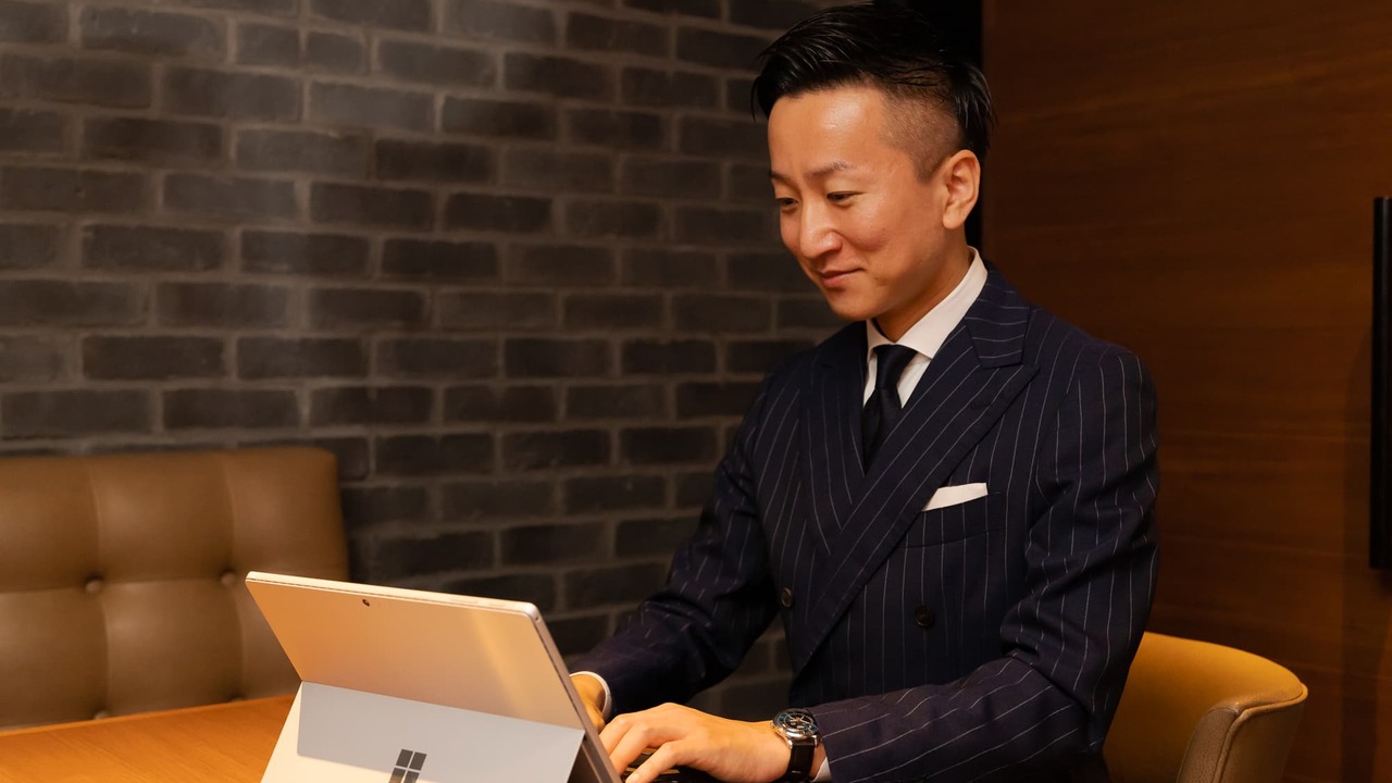 肉割烹 上|レストランサービス・ホールスタッフの求人画像2枚目