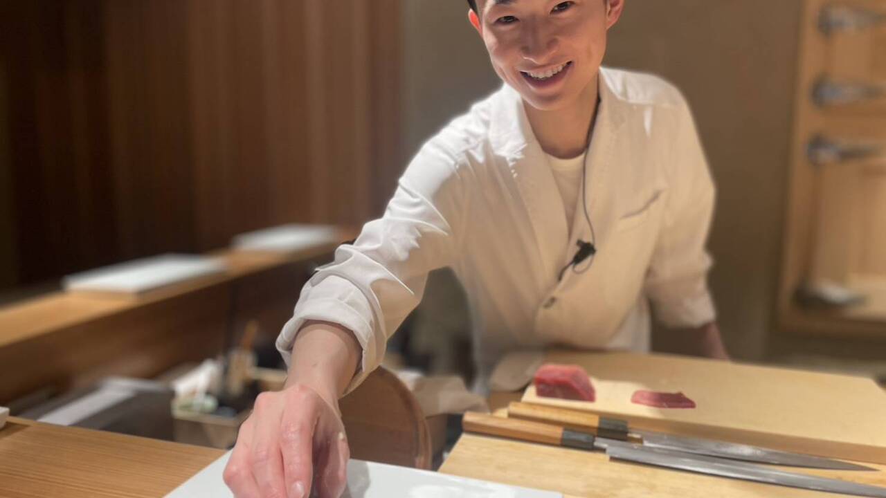 かうと|寿司職人の求人画像3枚目