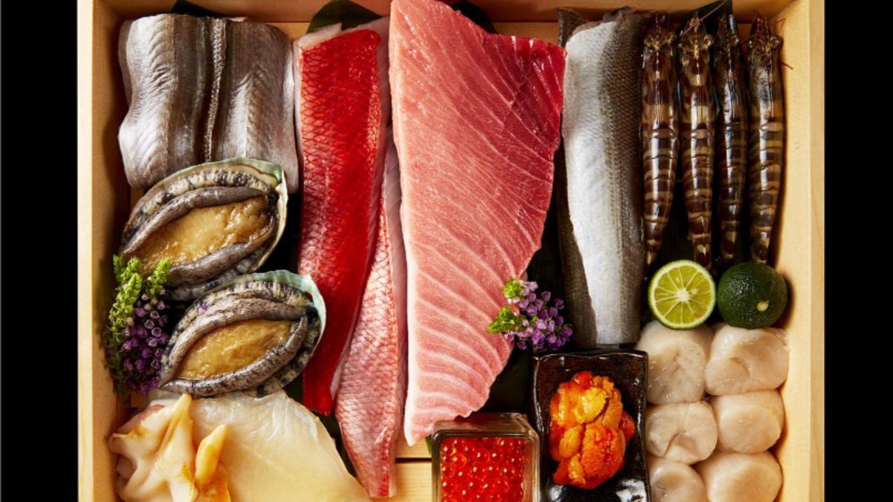 かうと|寿司職人の求人画像4枚目