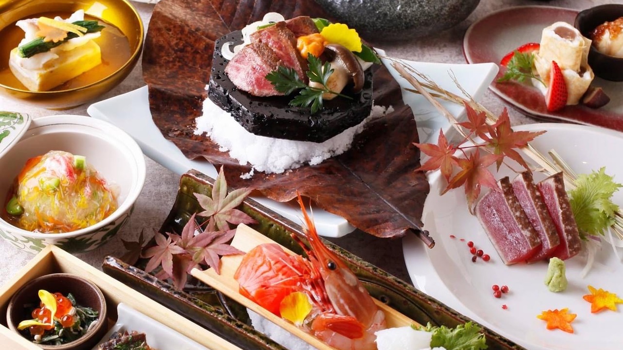 燈花|料理長・料理長候補の求人画像3枚目