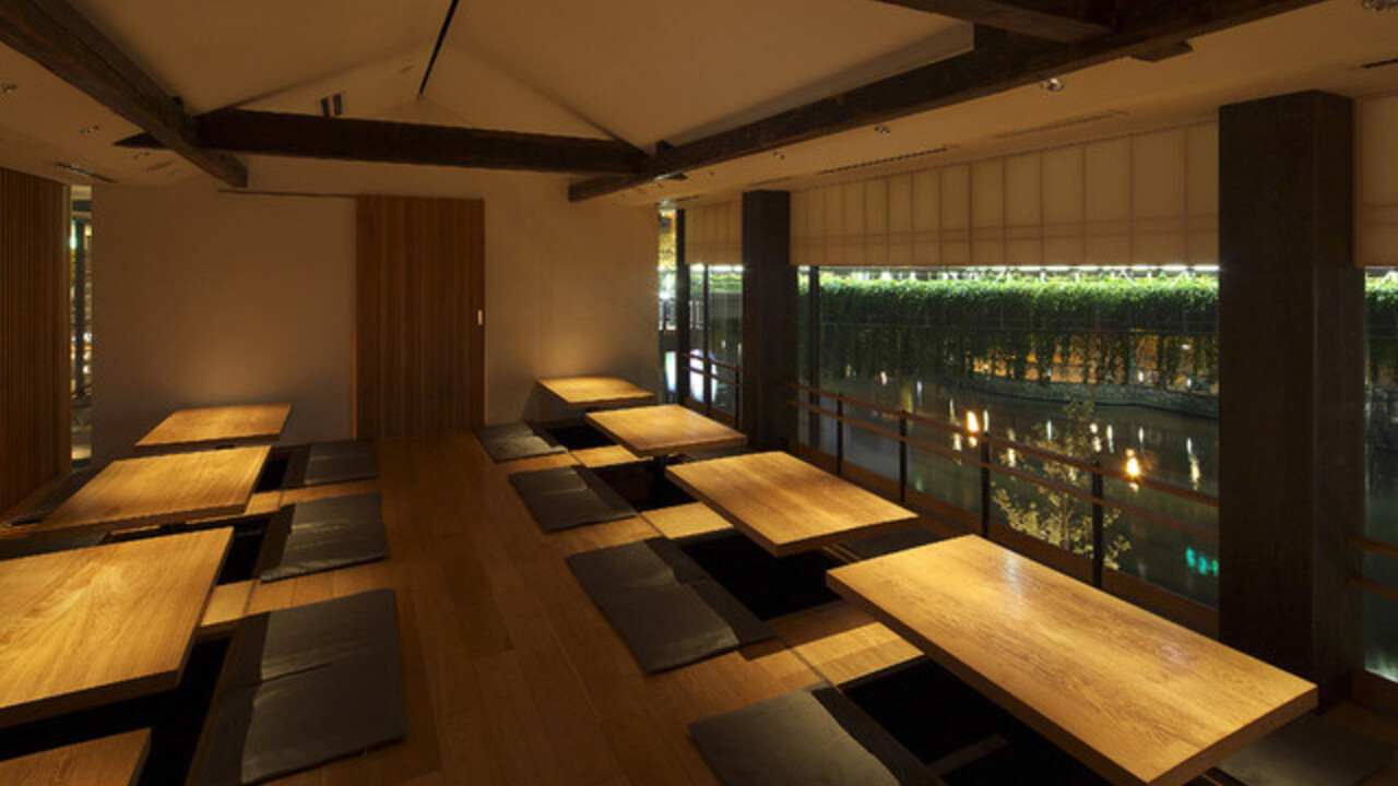 燈花 堀江　燈花 和食, 寿司・鮨 | キッチンスタッフ)の求人の写真 4枚目