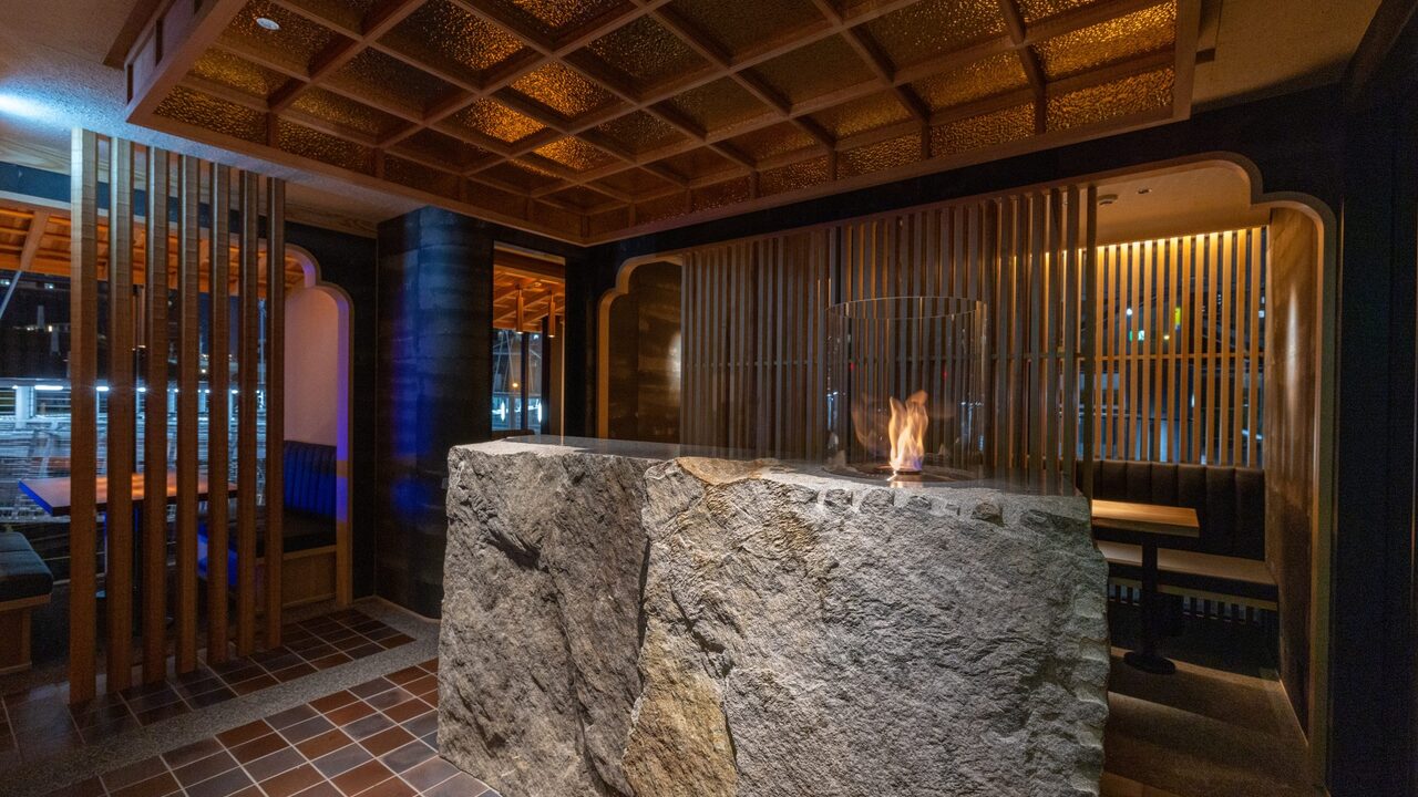 燈花|キッチンスタッフの求人画像2枚目