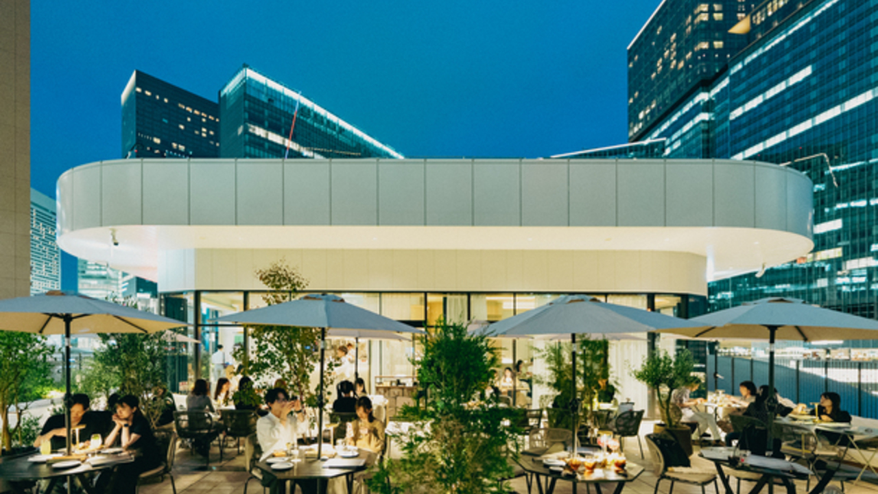 スカイ イタリアン, 洋食・西洋料理 | 料理長・料理長候補)の求人の写真 4枚目