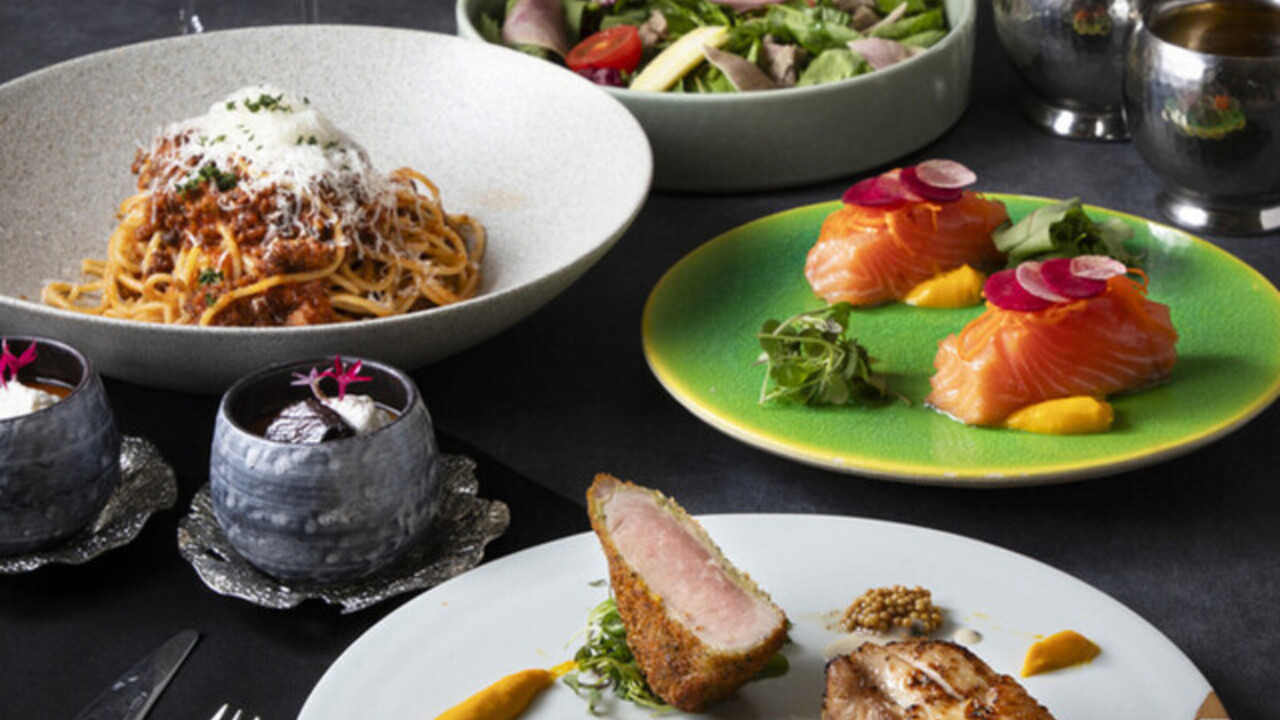 スカイ イタリアン, 洋食・西洋料理 | キッチンスタッフ)の求人の写真 3枚目