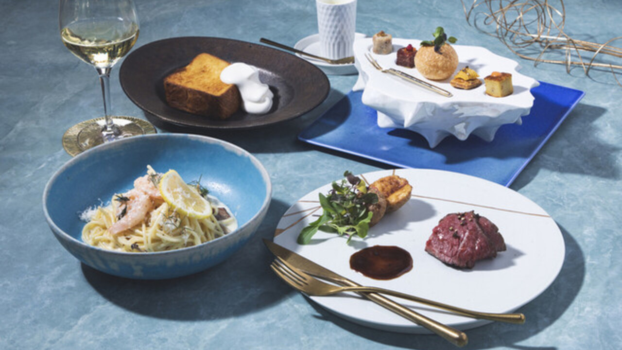 スカイ|キッチンスタッフの求人画像2枚目