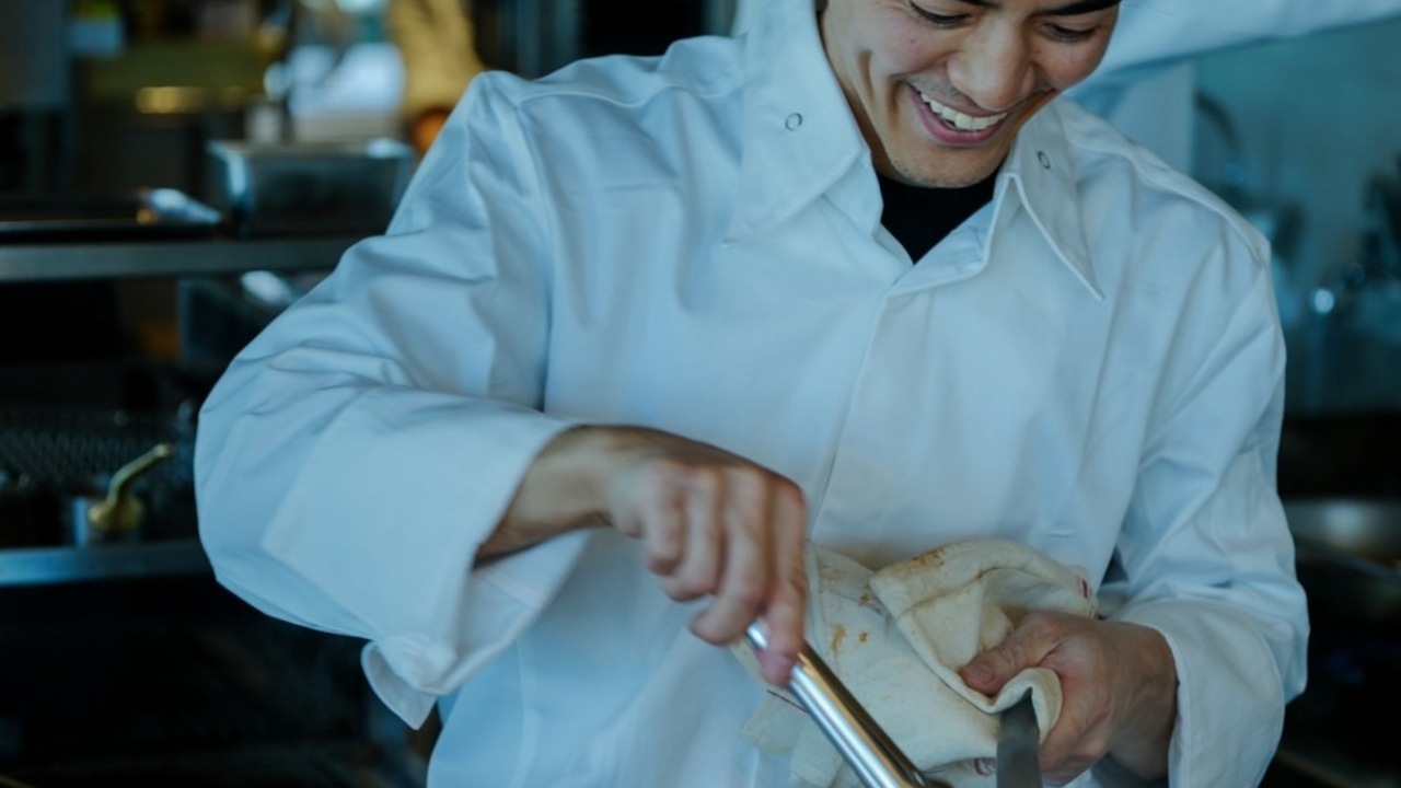 スカイ|キッチンスタッフの求人画像4枚目