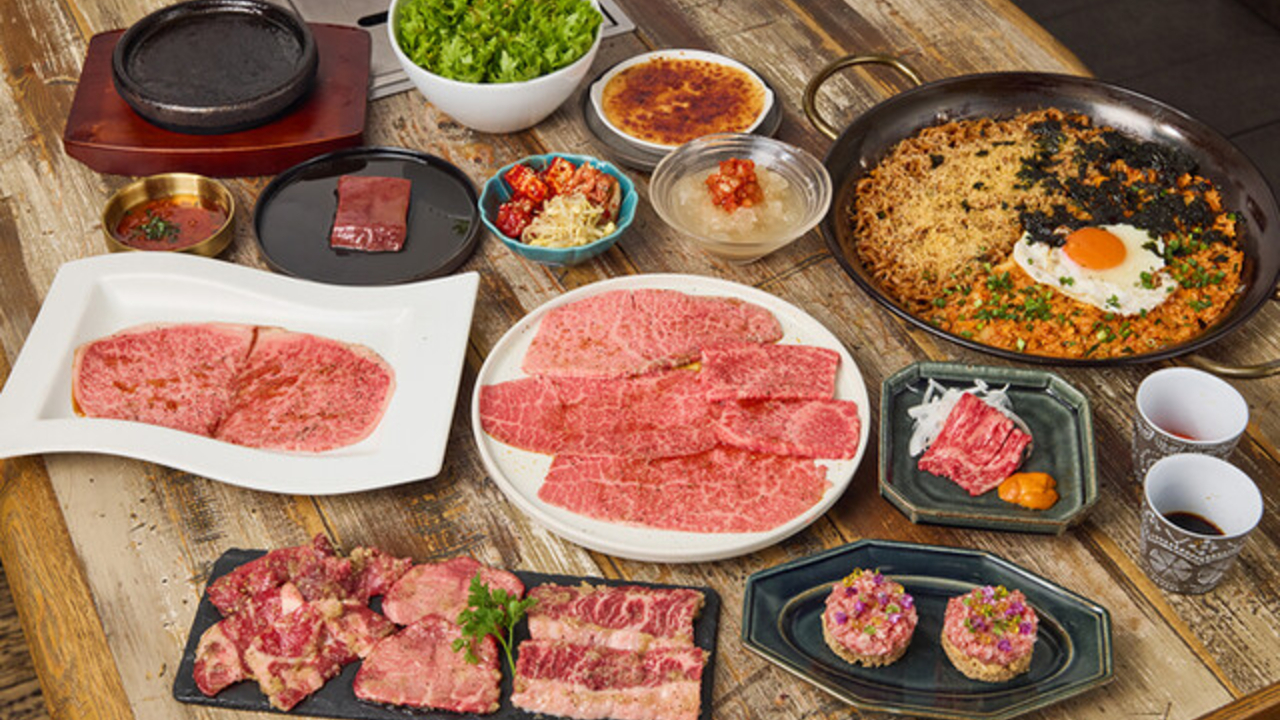 新店：焼肉KINTAN監修 焼肉 | 料理長・料理長候補)の求人の写真