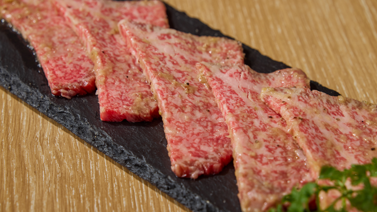 新店：焼肉KINTAN監修|料理長・料理長候補の求人画像1枚目