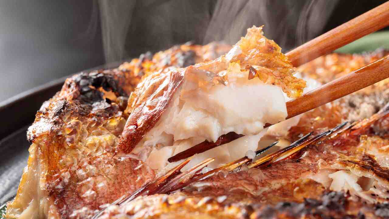 魚河岸田 表参道|キッチンスタッフの求人画像1枚目