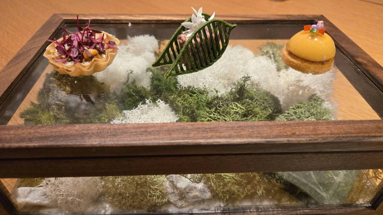 廻(めぐる) 廻 ホテル・旅館 | キッチンスタッフ)の求人の写真 2枚目