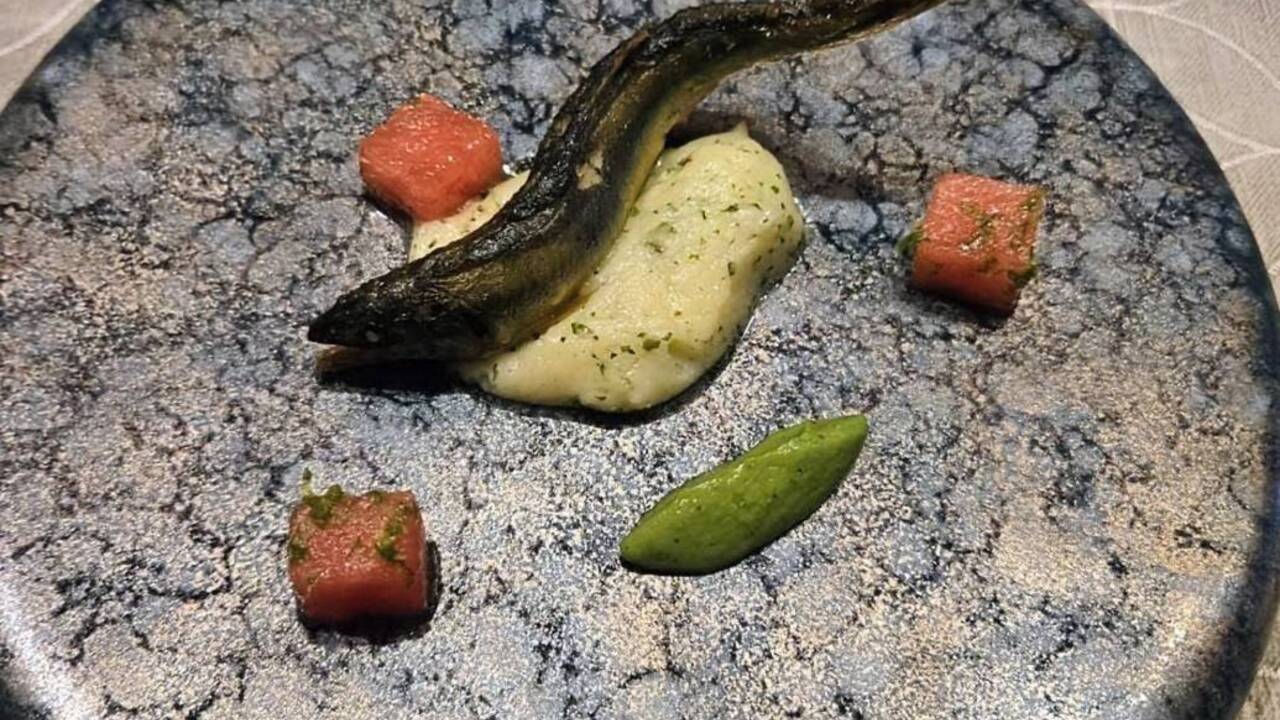 廻(めぐる)|キッチンスタッフの求人画像2枚目