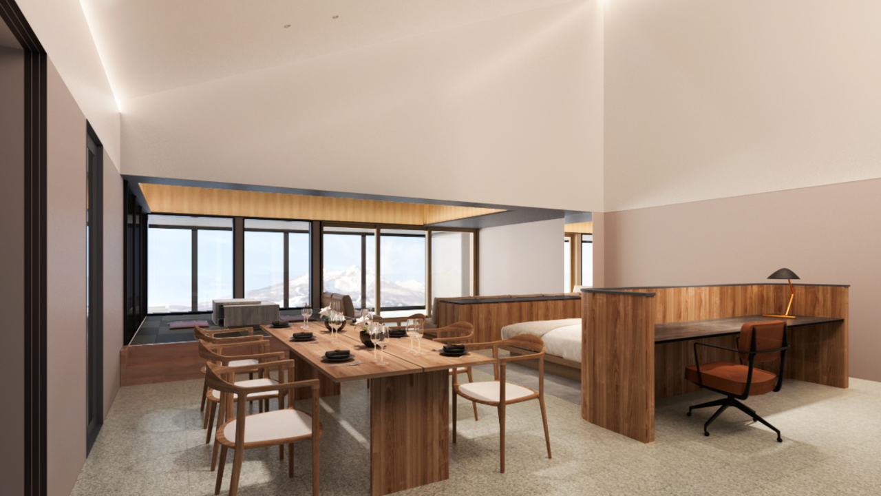 Loma Central Peaks|施設管理全般の求人画像2枚目