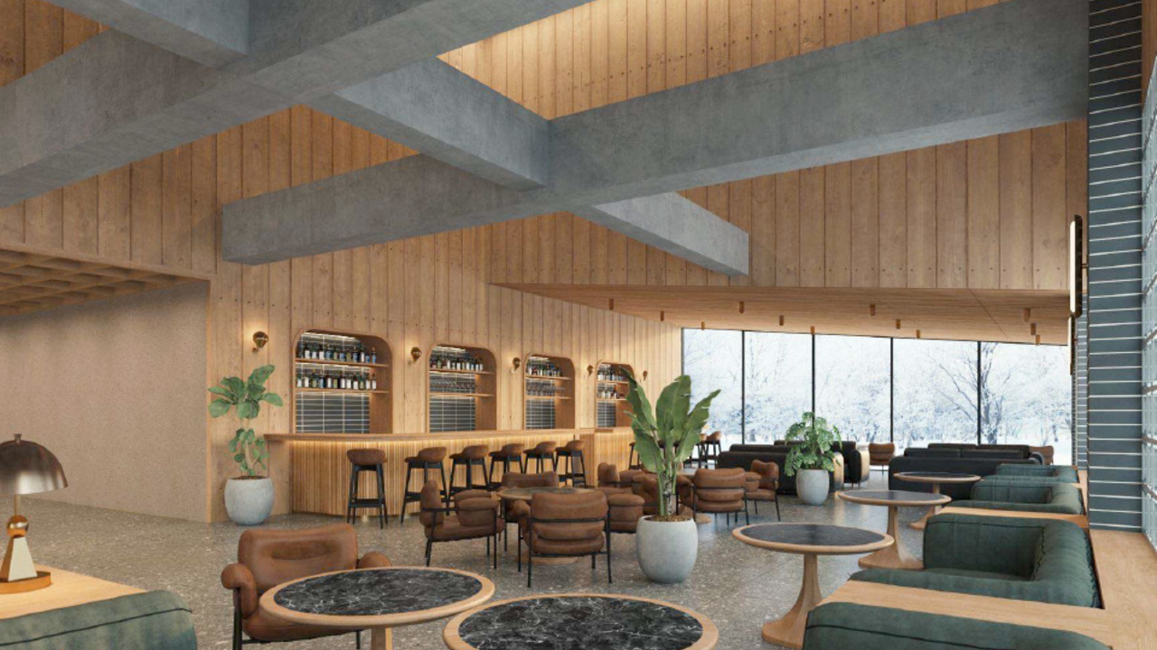 Loma Central Peaks|施設管理全般の求人画像1枚目