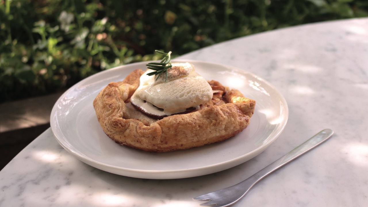 WHITE GLASS COFFEE 福岡店|パティシエの求人画像3枚目