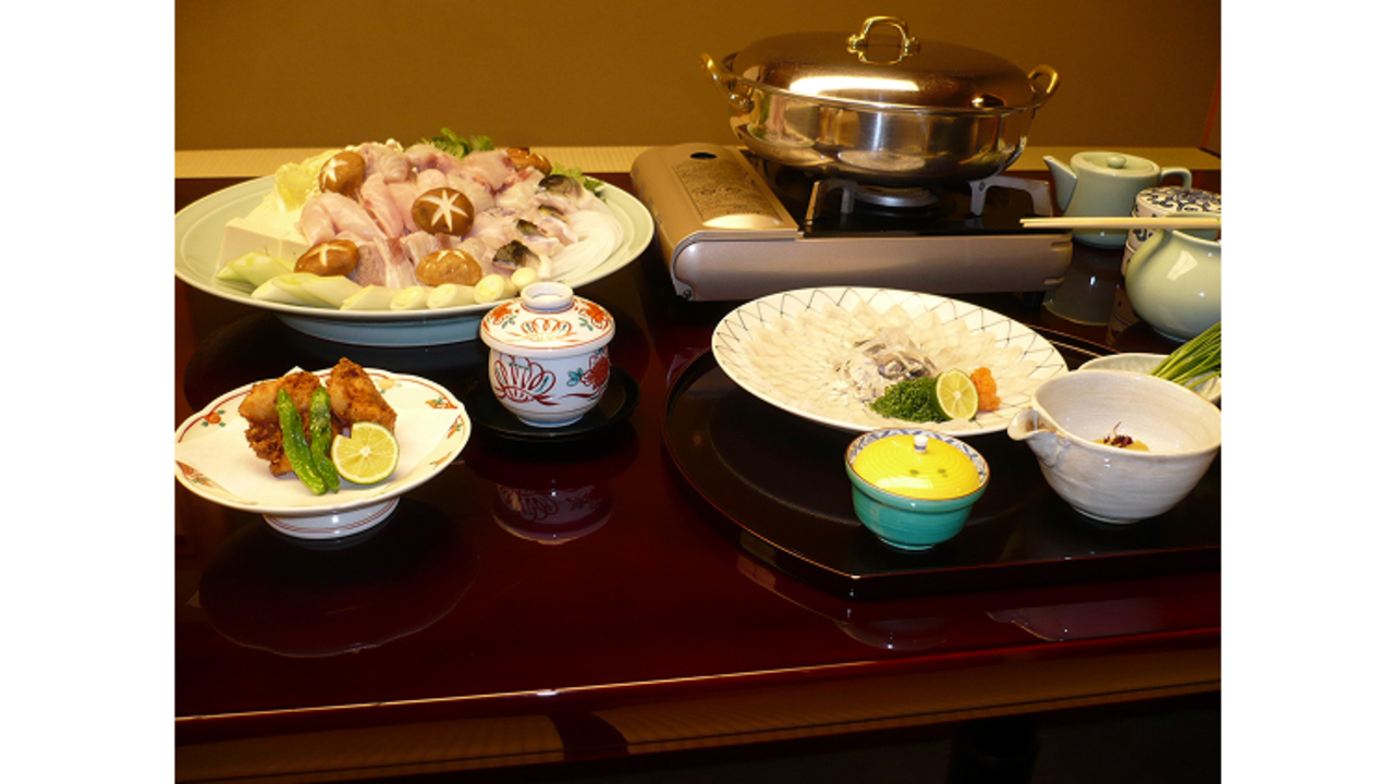 市ヶ谷荘|料理長・料理長候補の求人画像1枚目