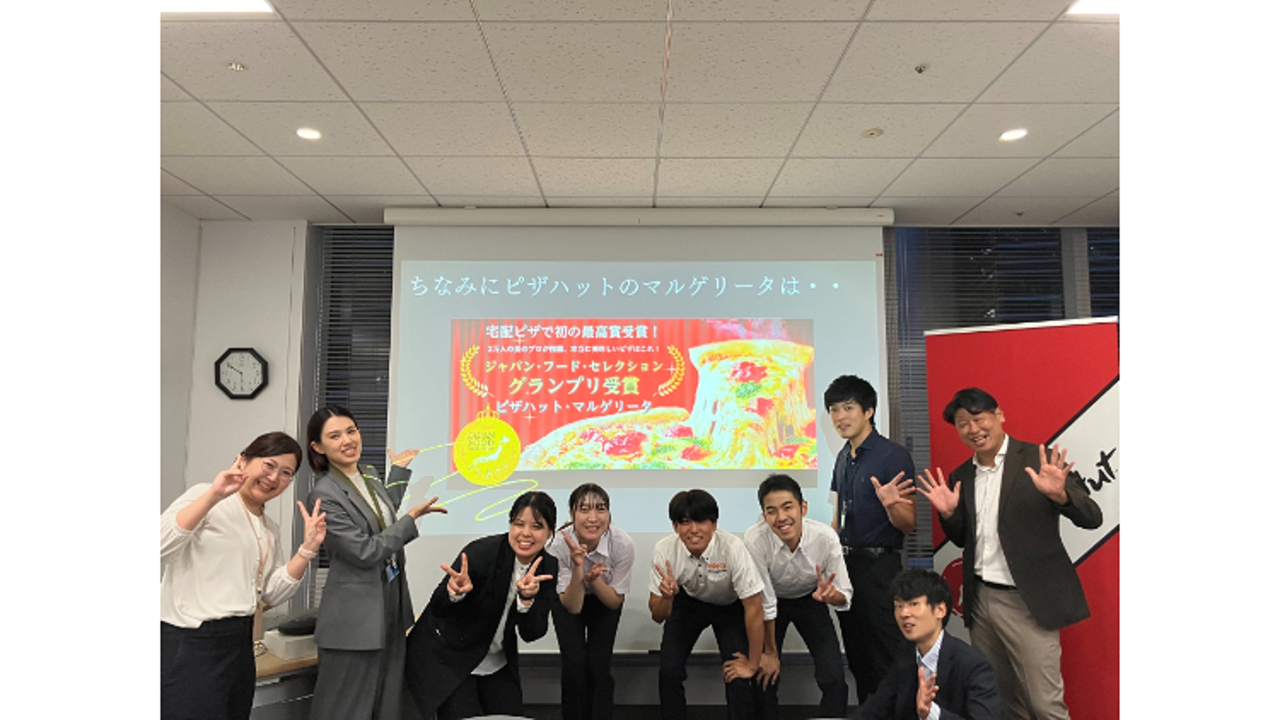 ピザハット|エリアマネージャーの求人画像3枚目