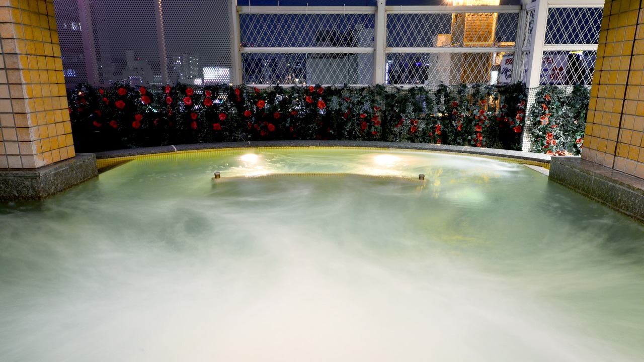 大東洋|フロントスタッフの求人画像4枚目