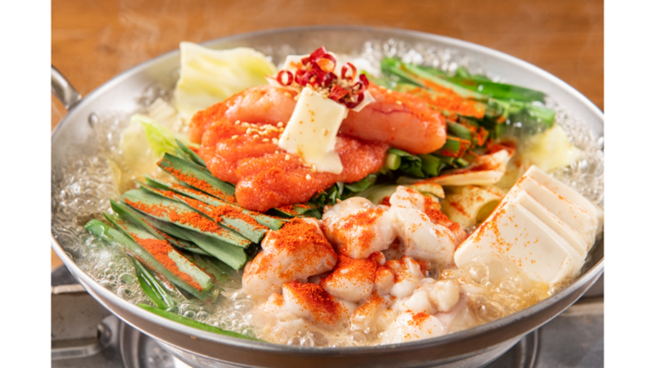 屋台屋 博多劇場|調理見習い・調理補助の求人画像3枚目