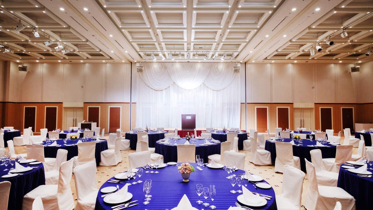 メルキュール横須賀|事務・総務・経理・人事の求人画像2枚目