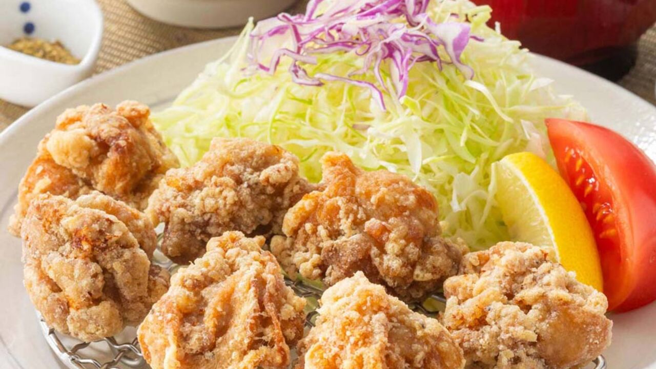 大戸屋ごはん処|キッチンスタッフの求人画像3枚目