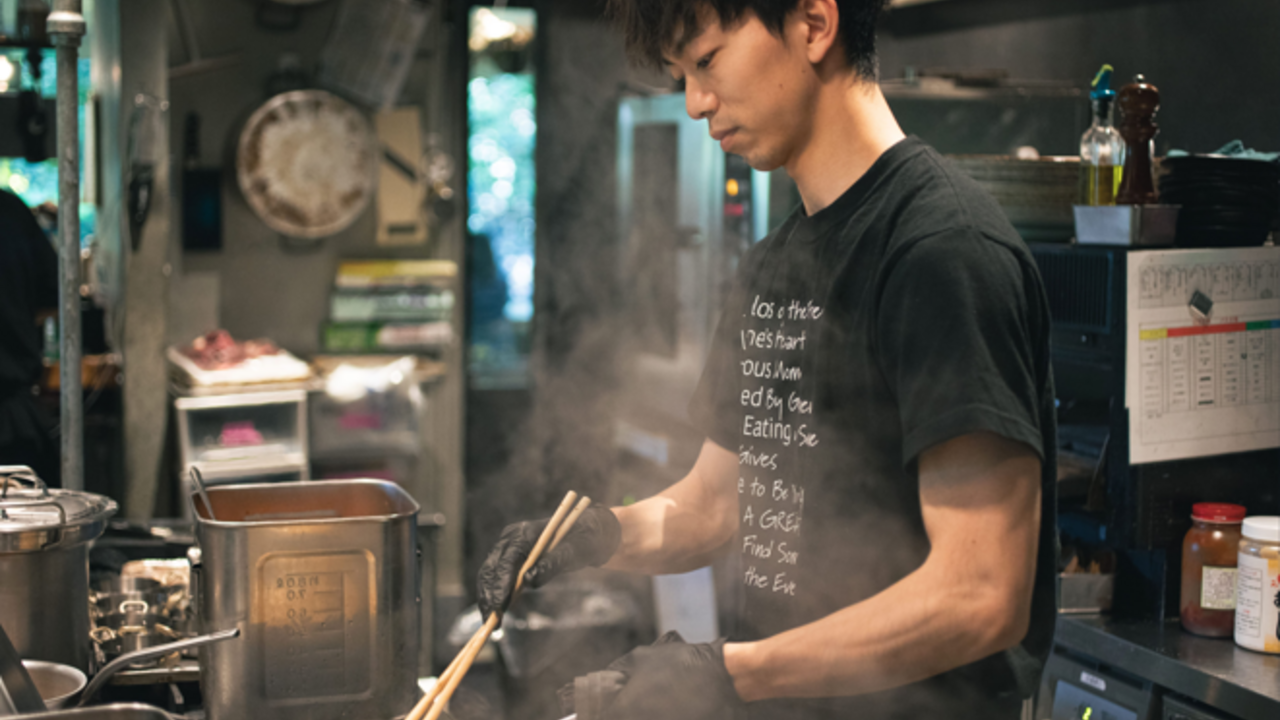 Italian cafe SEN℃ イタリアン, 洋食・西洋料理 | 料理長・料理長候補)の求人の写真 4枚目