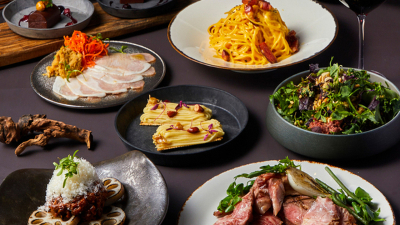 Italian cafe SEN℃|料理長・料理長候補の求人画像3枚目