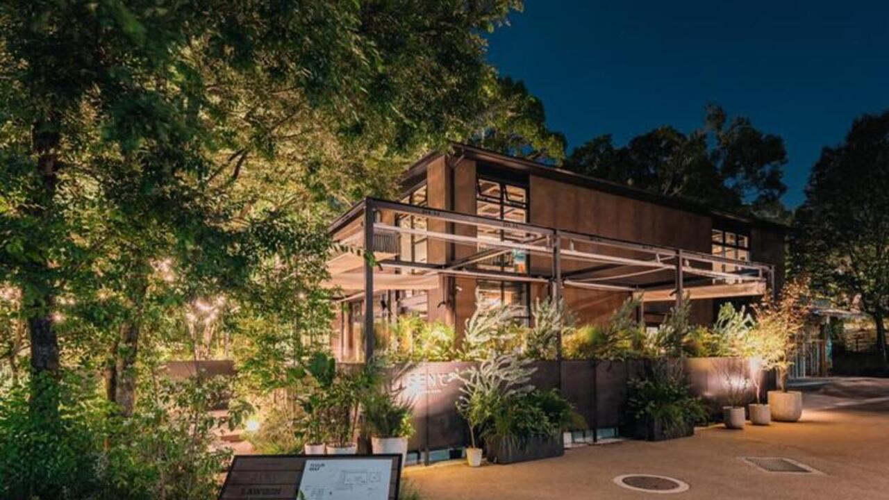 Italian cafe SEN℃|キッチンスタッフの求人画像1枚目