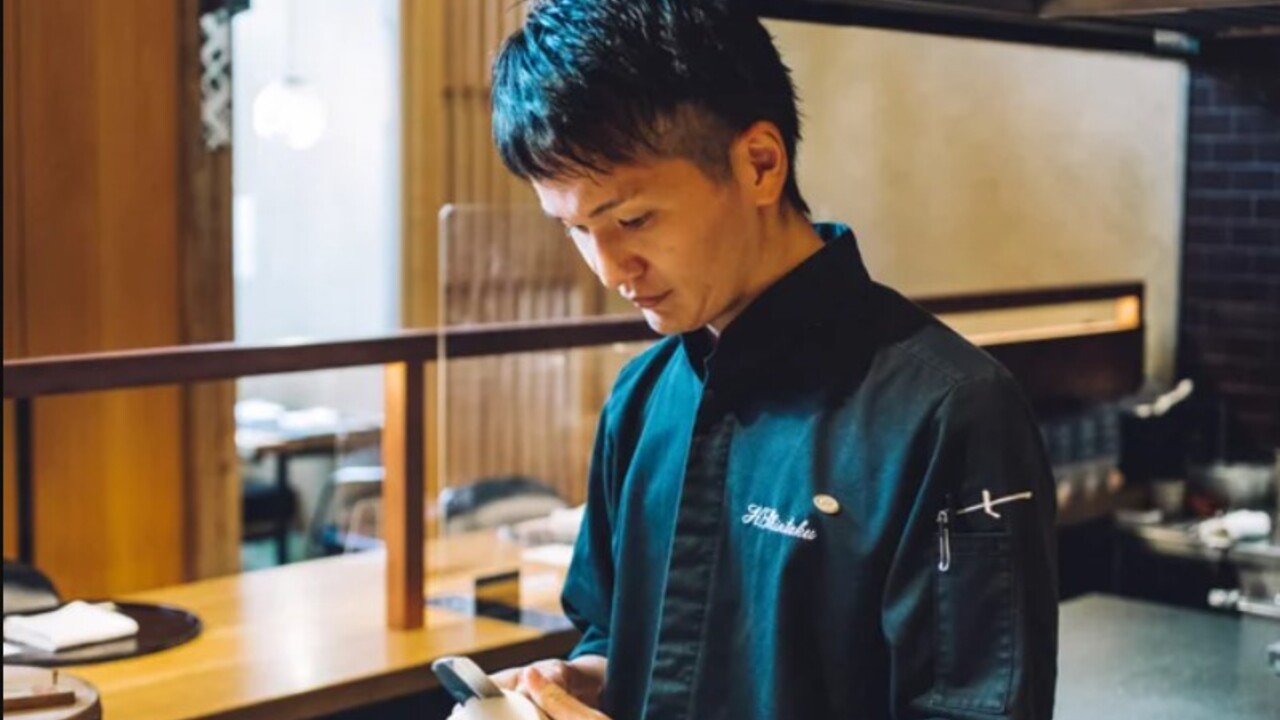 月火水木金土日|キッチンスタッフの求人画像4枚目