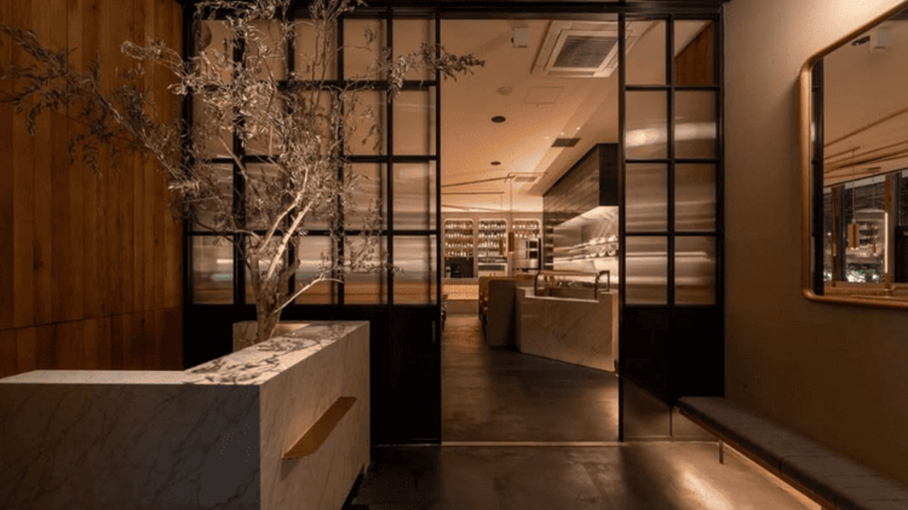 ワーフ|キッチンスタッフの求人画像1枚目