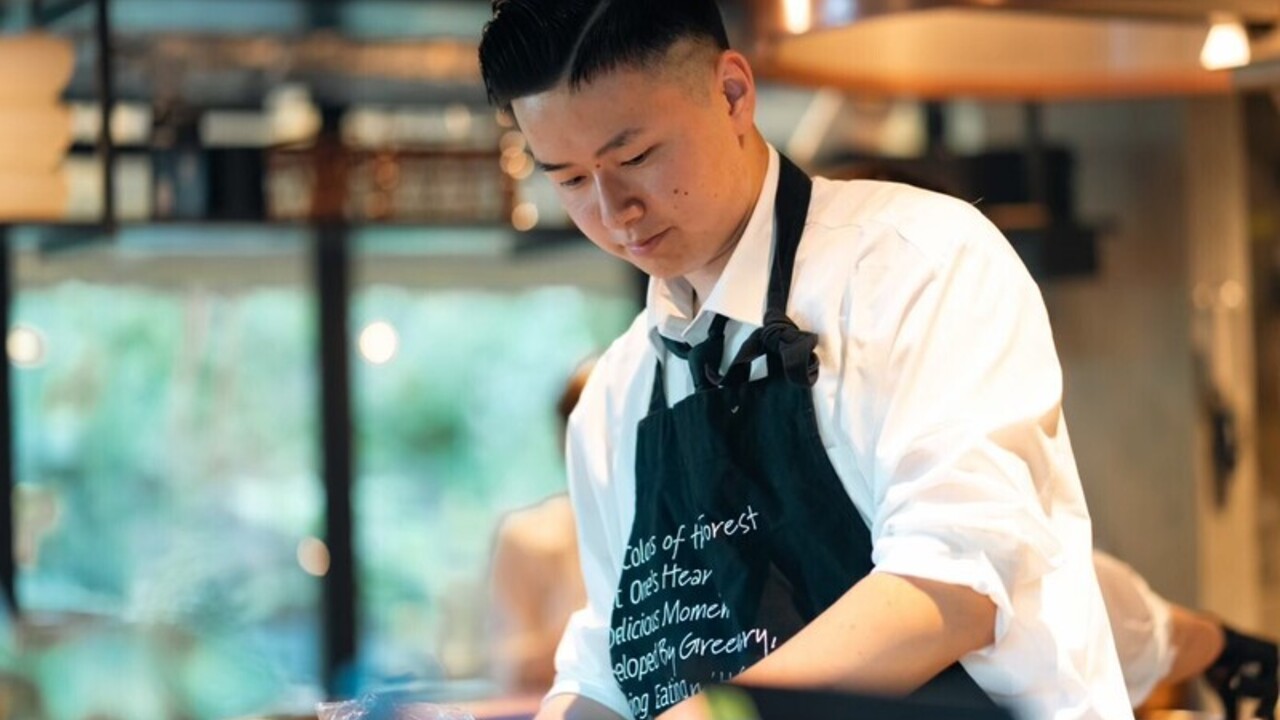 ワーフ|キッチンスタッフの求人画像4枚目