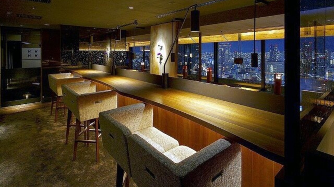 ちょうつがひ|キッチンスタッフの求人画像1枚目