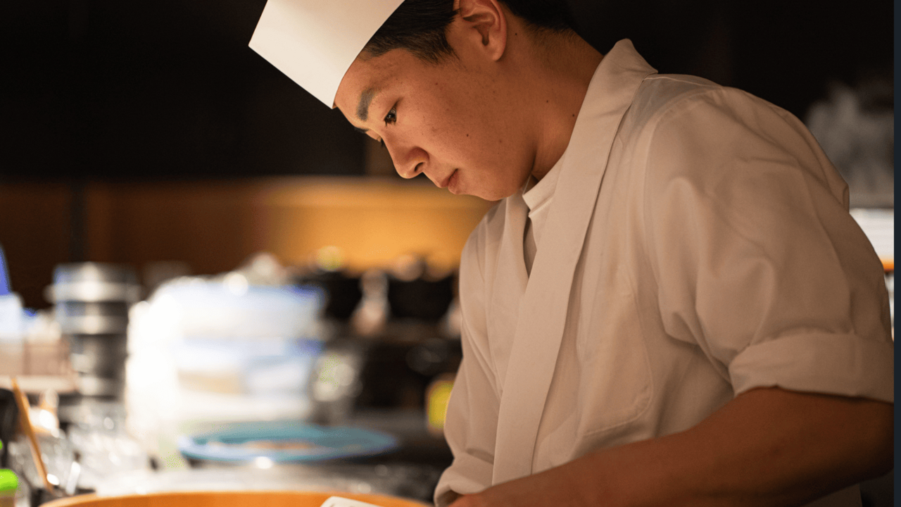 ちょうつがひ|キッチンスタッフの求人画像4枚目