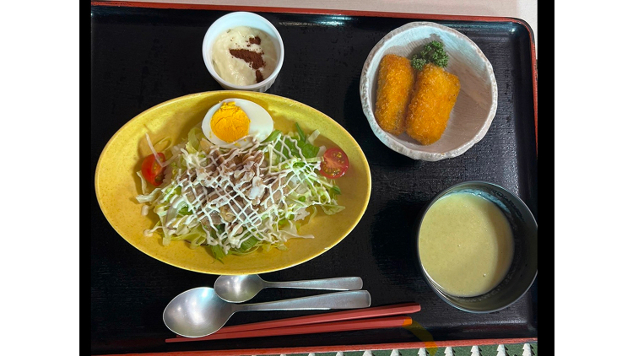 フードオブライフHIRO エルフ山の手（委託） 集団調理・ケータリング, 給食・社員食堂・介護・病院 | 栄養士・管理栄養士)の求人の写真 3枚目