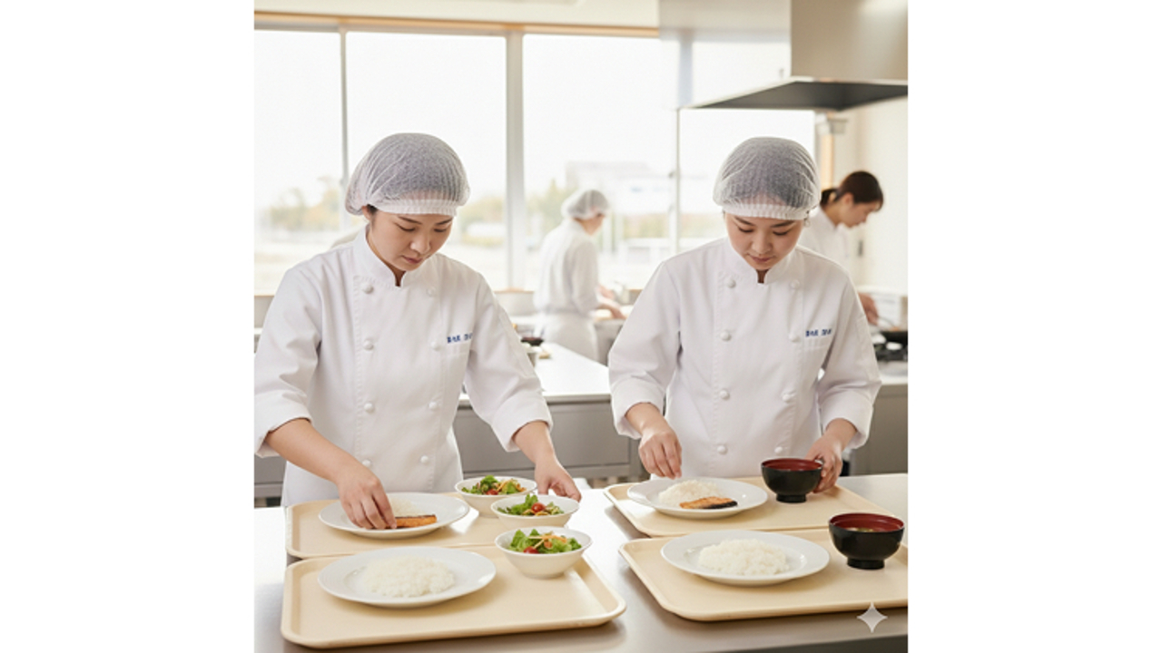 フードオブライフHIRO|栄養士・管理栄養士の求人画像1枚目