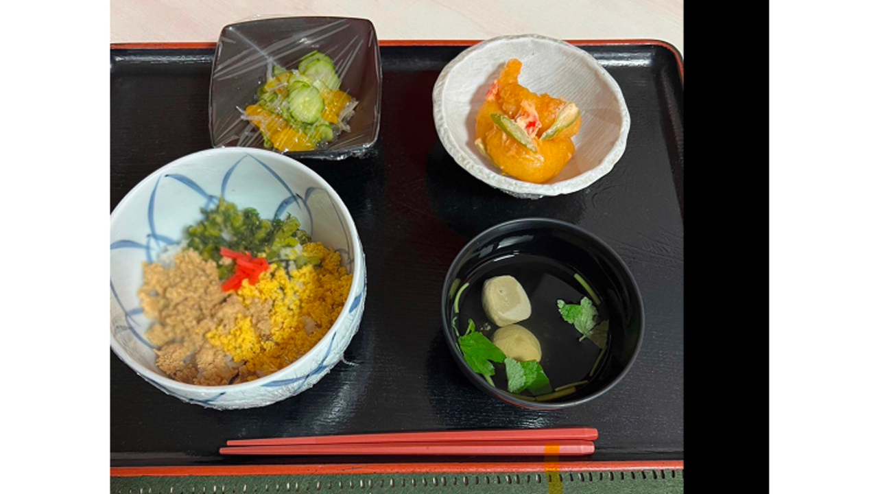 フードオブライフHIRO|栄養士・管理栄養士の求人画像2枚目