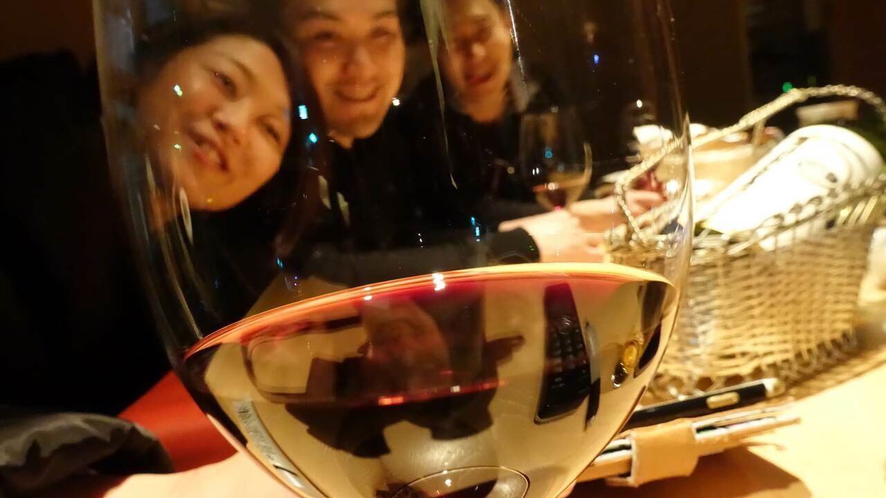 酉囃子|キッチンスタッフの求人画像3枚目