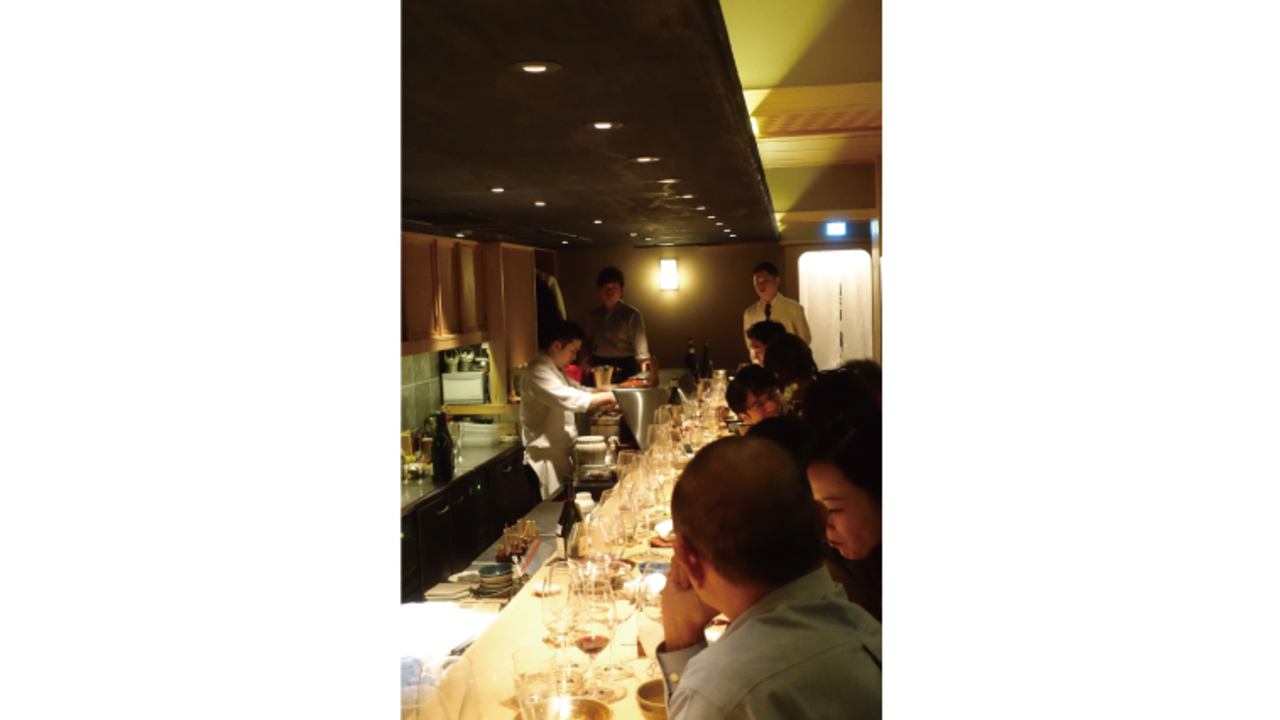 酉囃子|店長・店長候補の求人画像2枚目