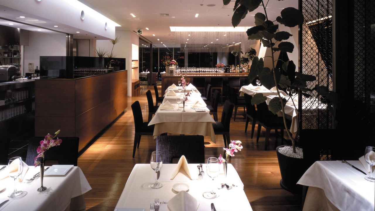 IL PINOLO|キッチンスタッフの求人画像3枚目