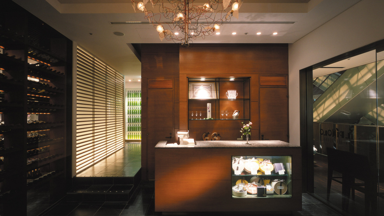 IL PINOLO|キッチンスタッフの求人画像3枚目